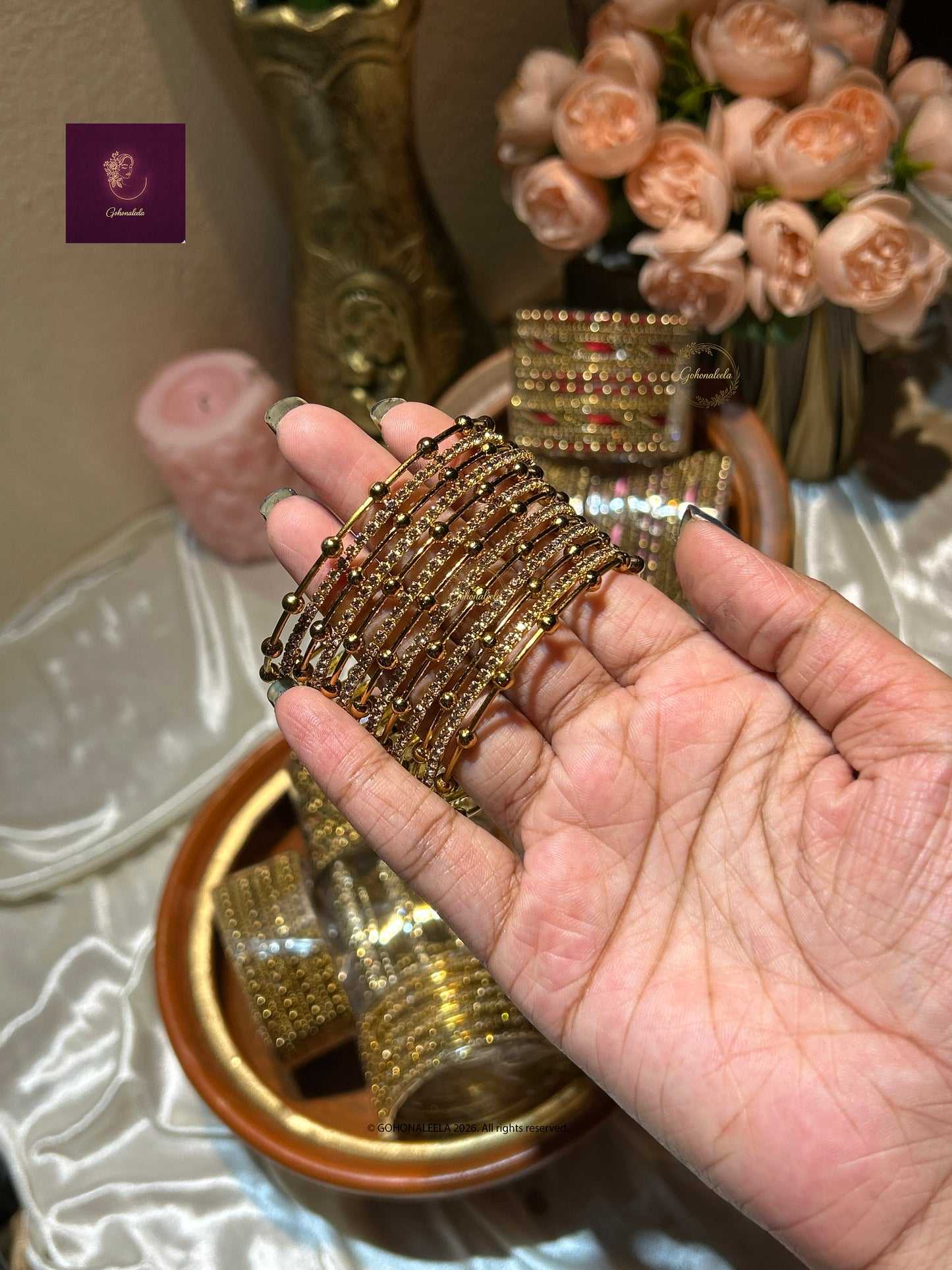 • گل ناز Gul Naaz