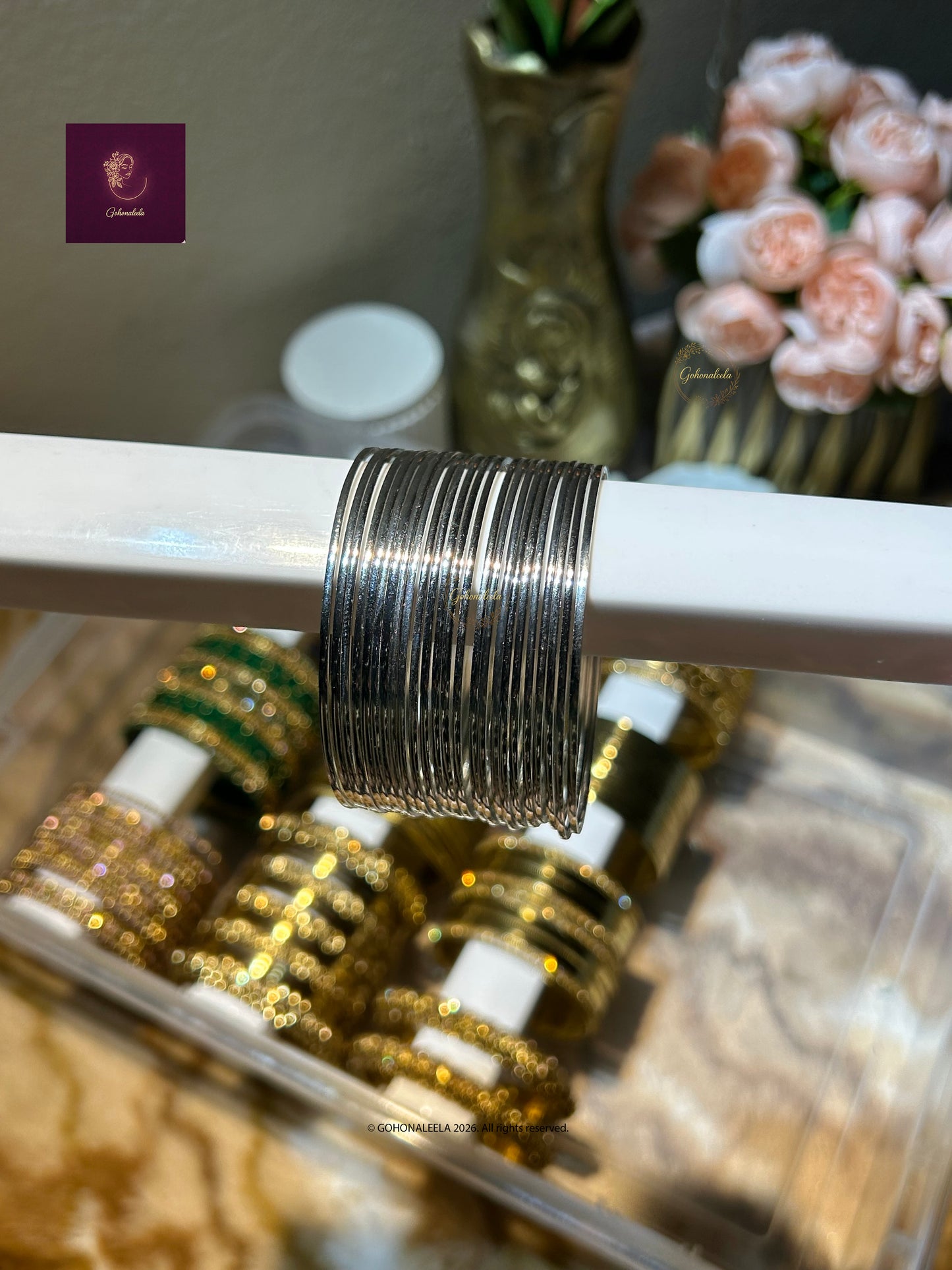 Sohni:Plain Metal