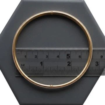 Find your bangle size
