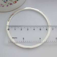 Find your bangle size