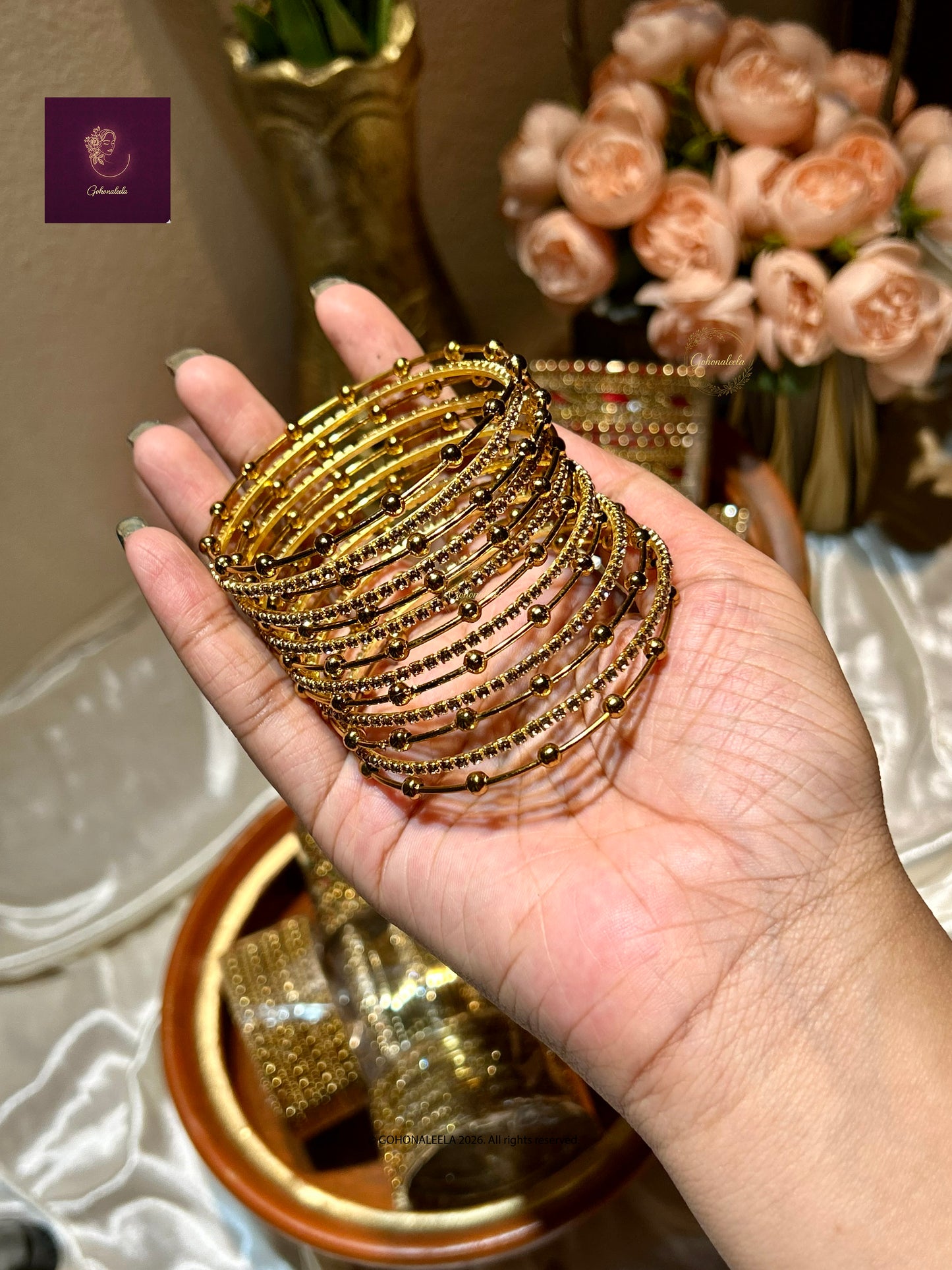 •	گل ناز Gul Naaz