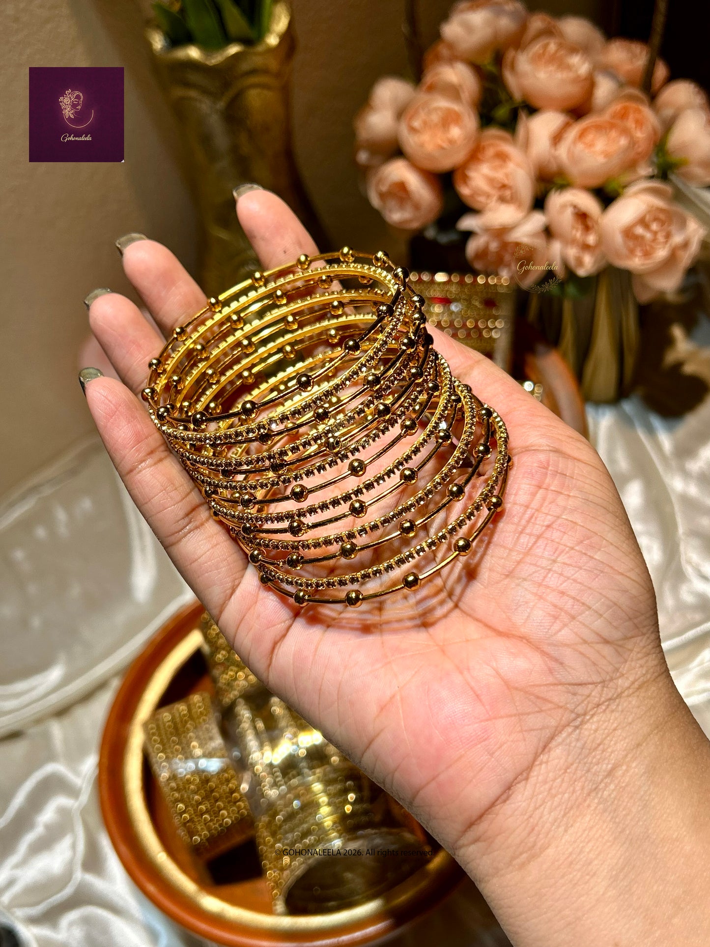 •	گل ناز Gul Naaz
