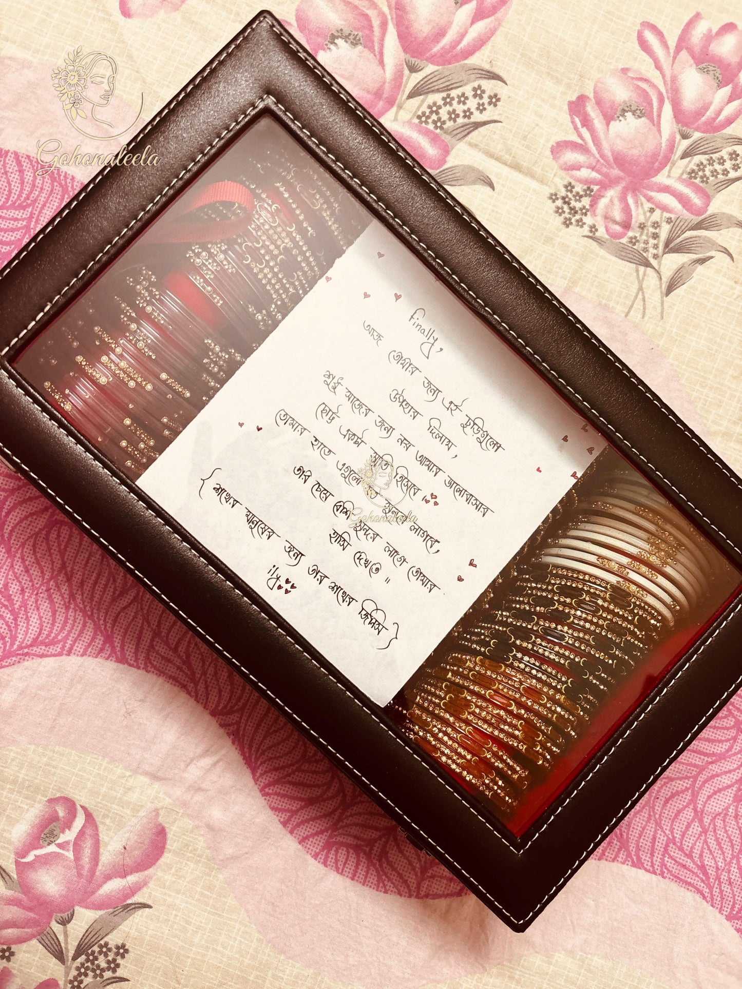 The Bangle Box