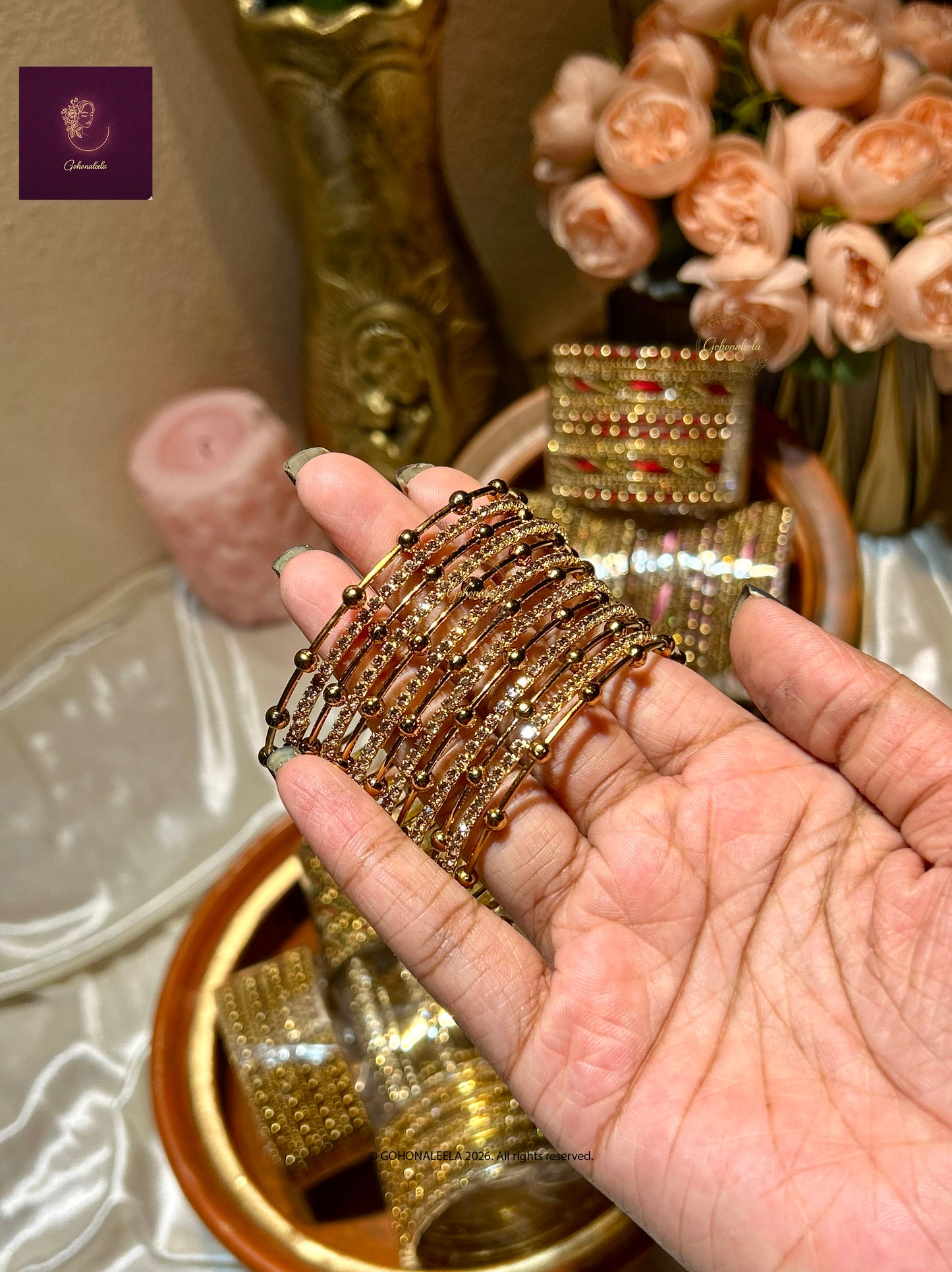 •	گل ناز Gul Naaz