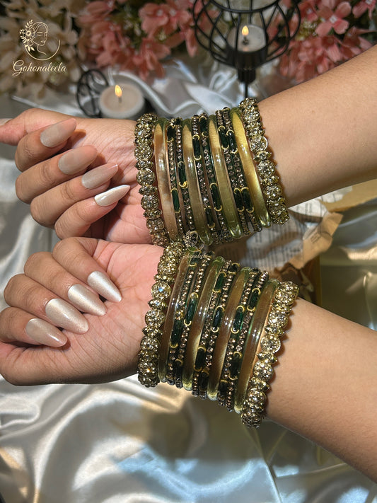 JellyDadi kundon set