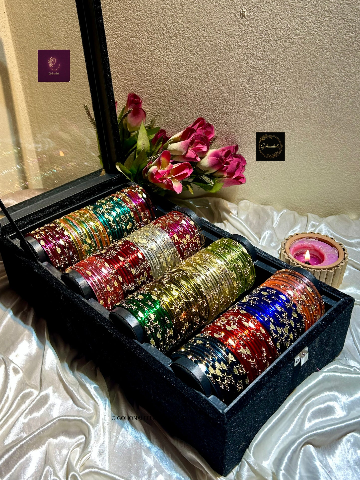 The Bangle Box