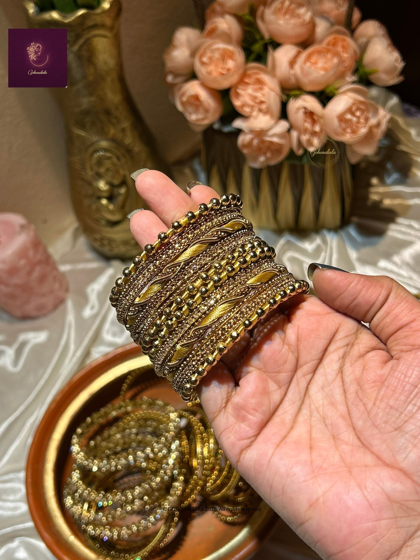Mehrunisa✨
