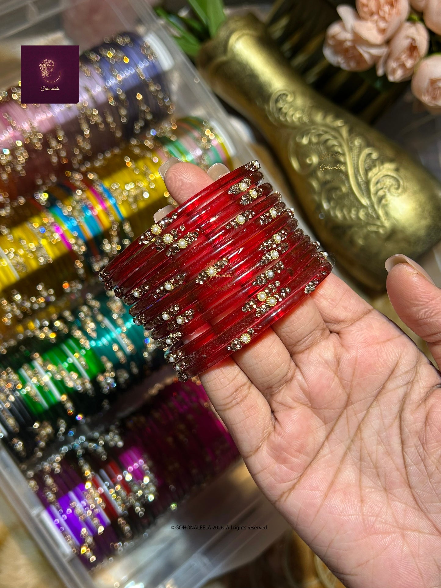 SHEESH MAHAL🕌
