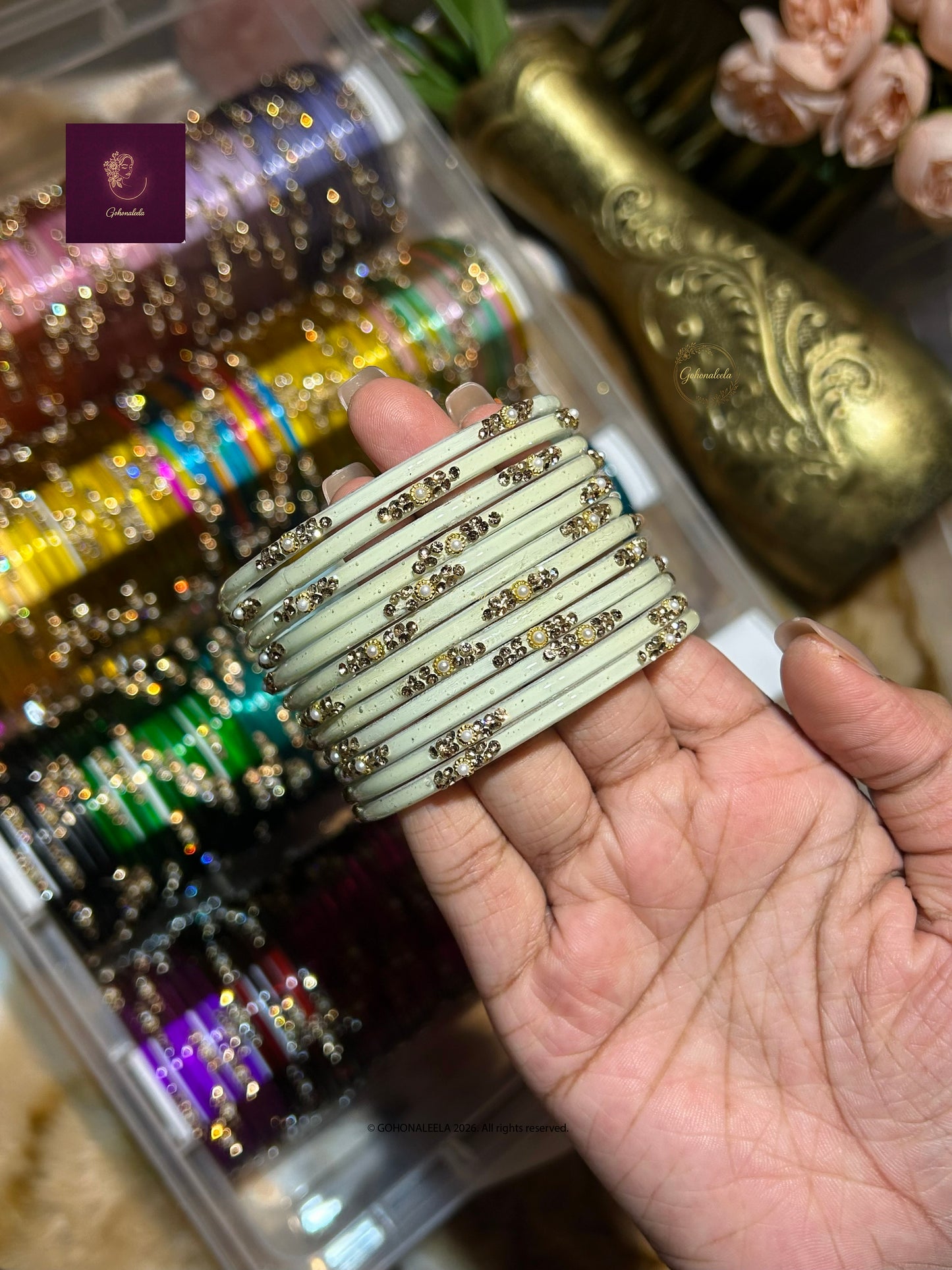 SHEESH MAHAL🕌