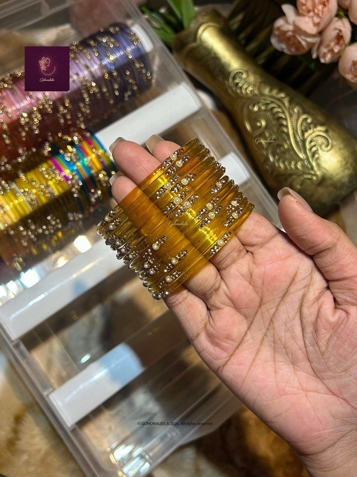 SHEESH MAHAL🕌