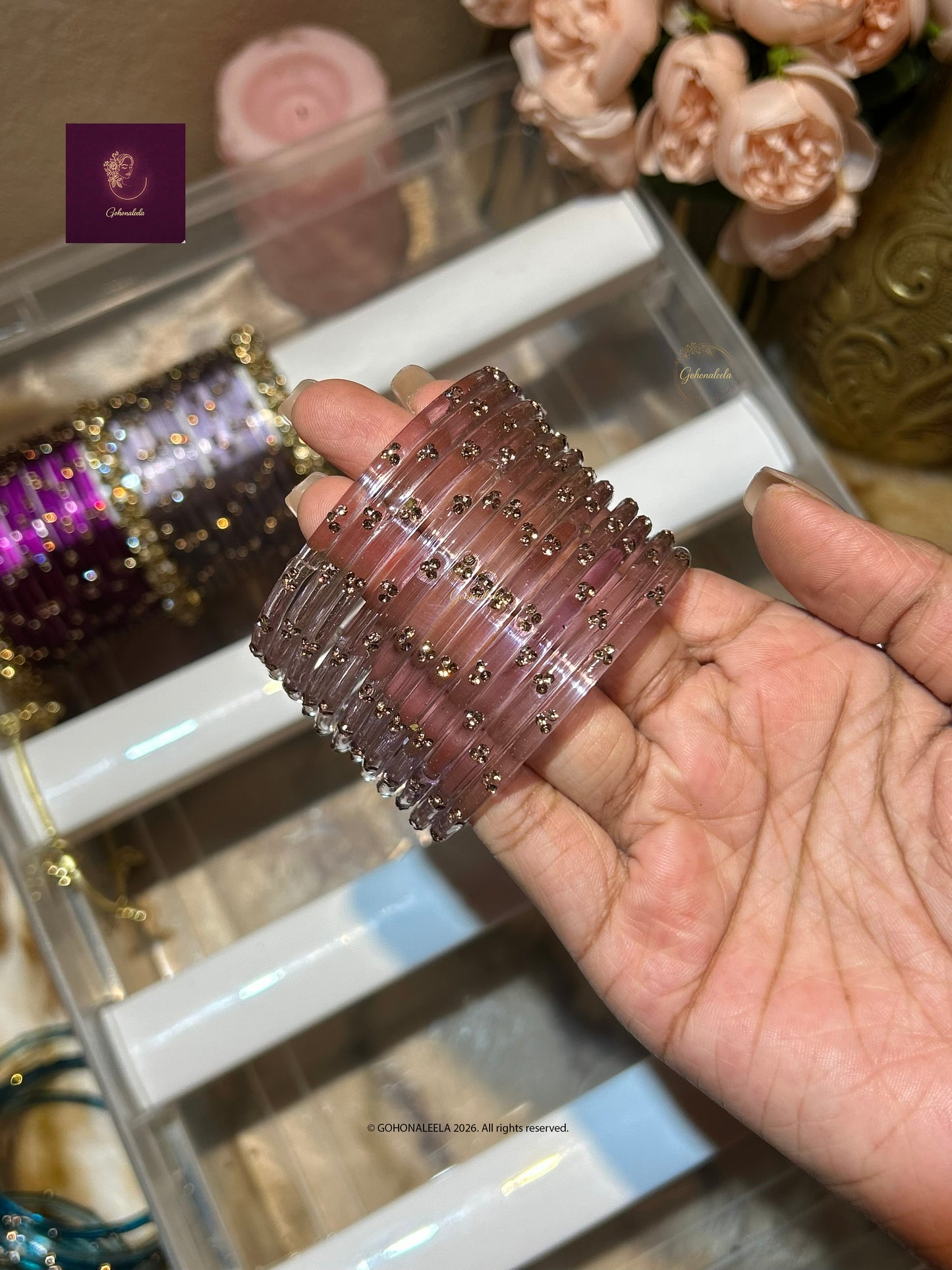 Gulbahar Bangles