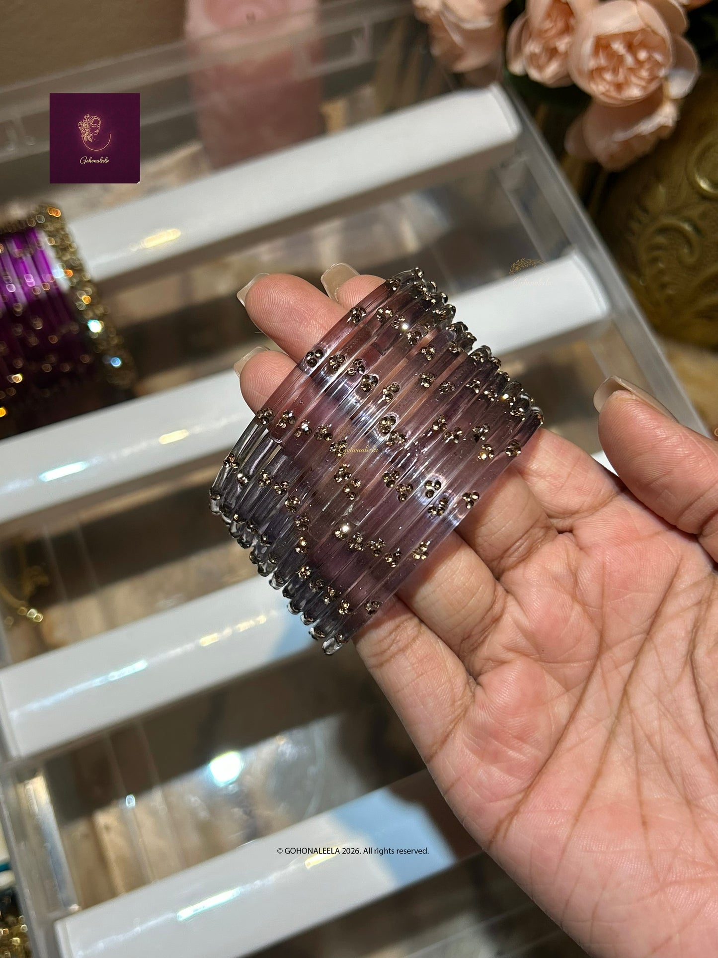 Gulbahar Bangles