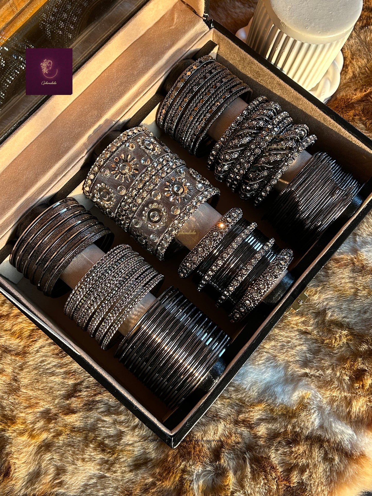 Antique Box