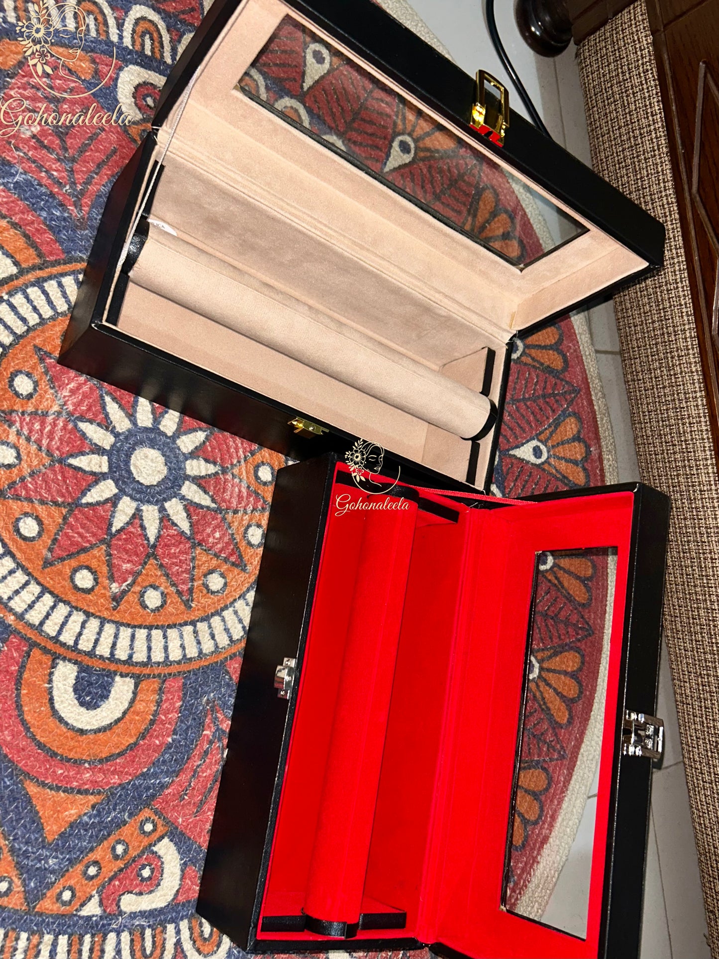 The Bangle Box
