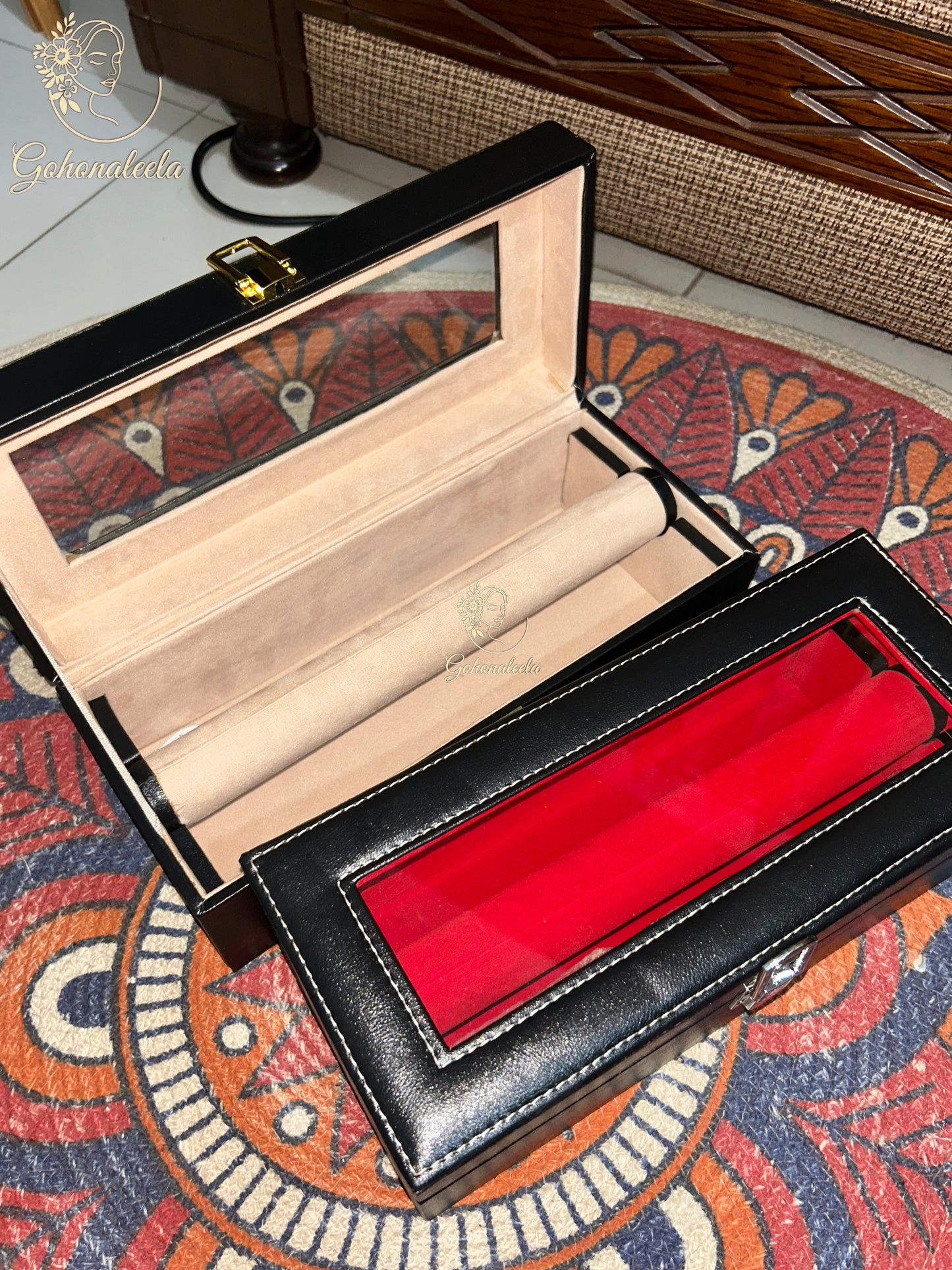 The Bangle Box