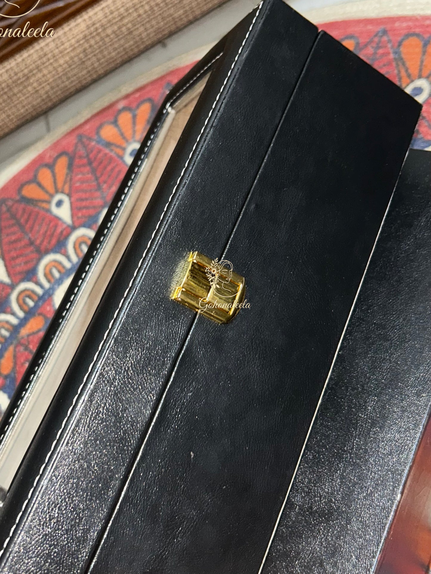 The Bangle Box
