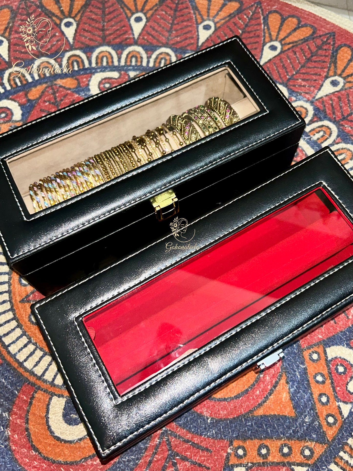 The Bangle Box