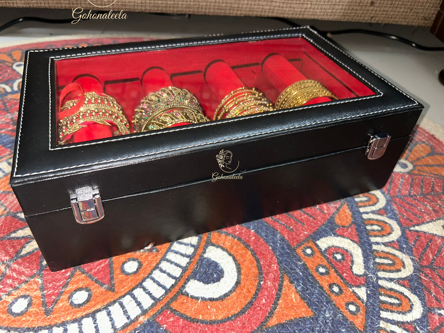 The Bangle Box