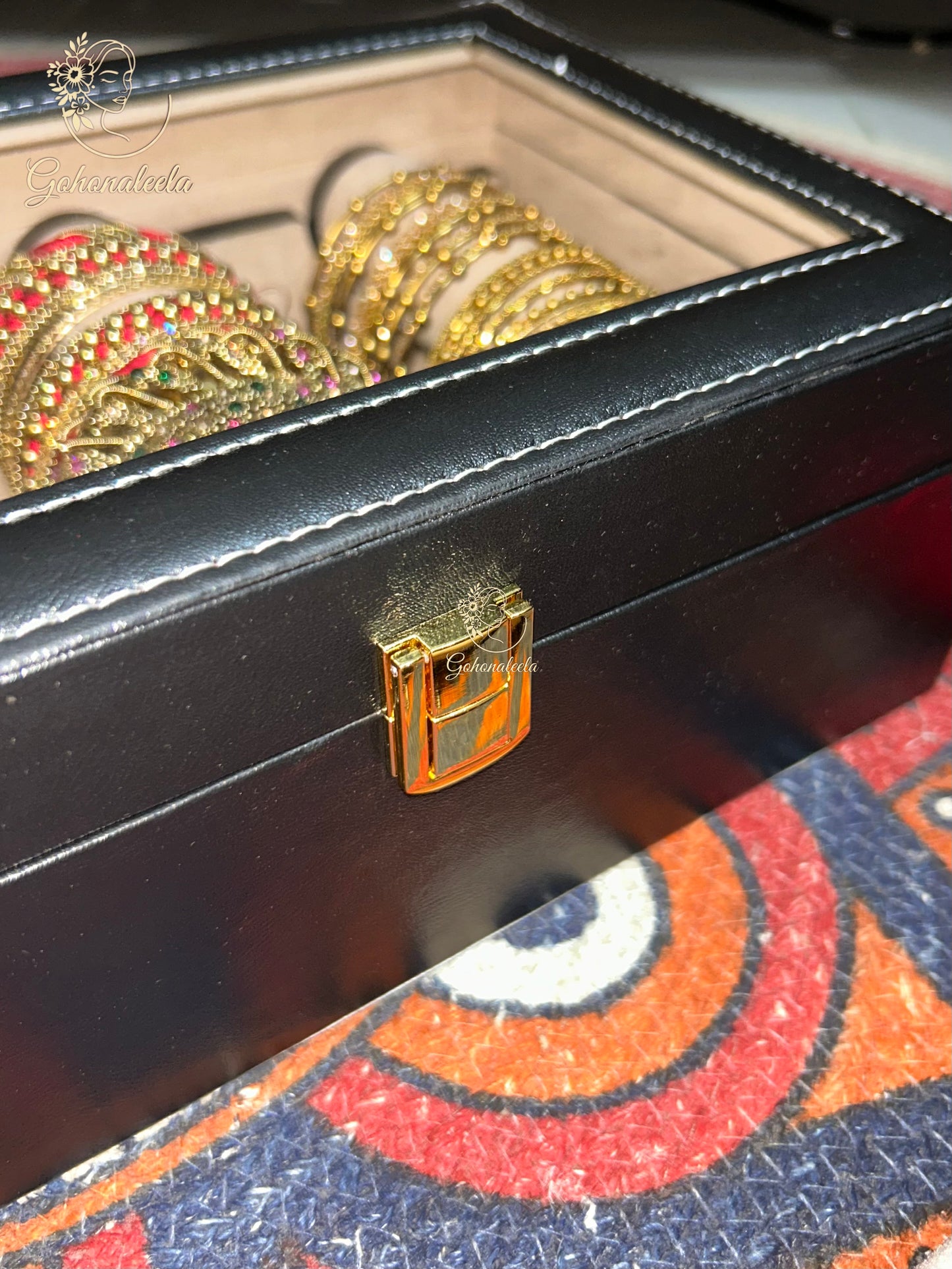 The Bangle Box