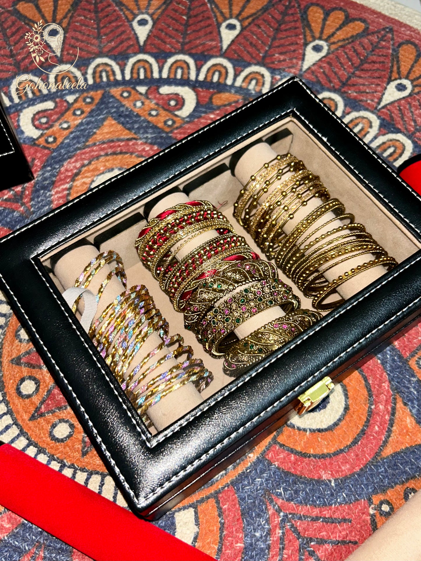 The Bangle Box