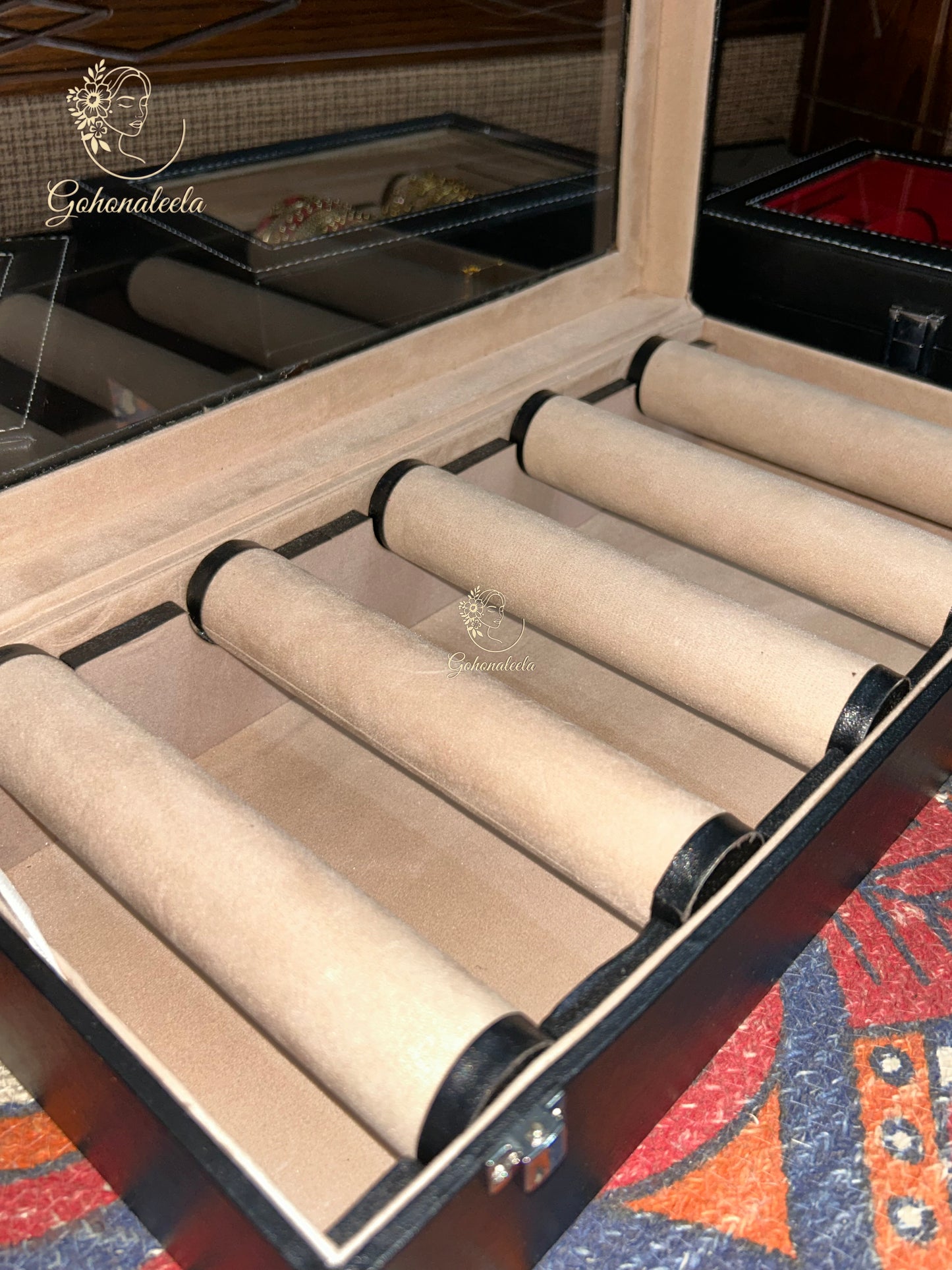 The Bangle Box