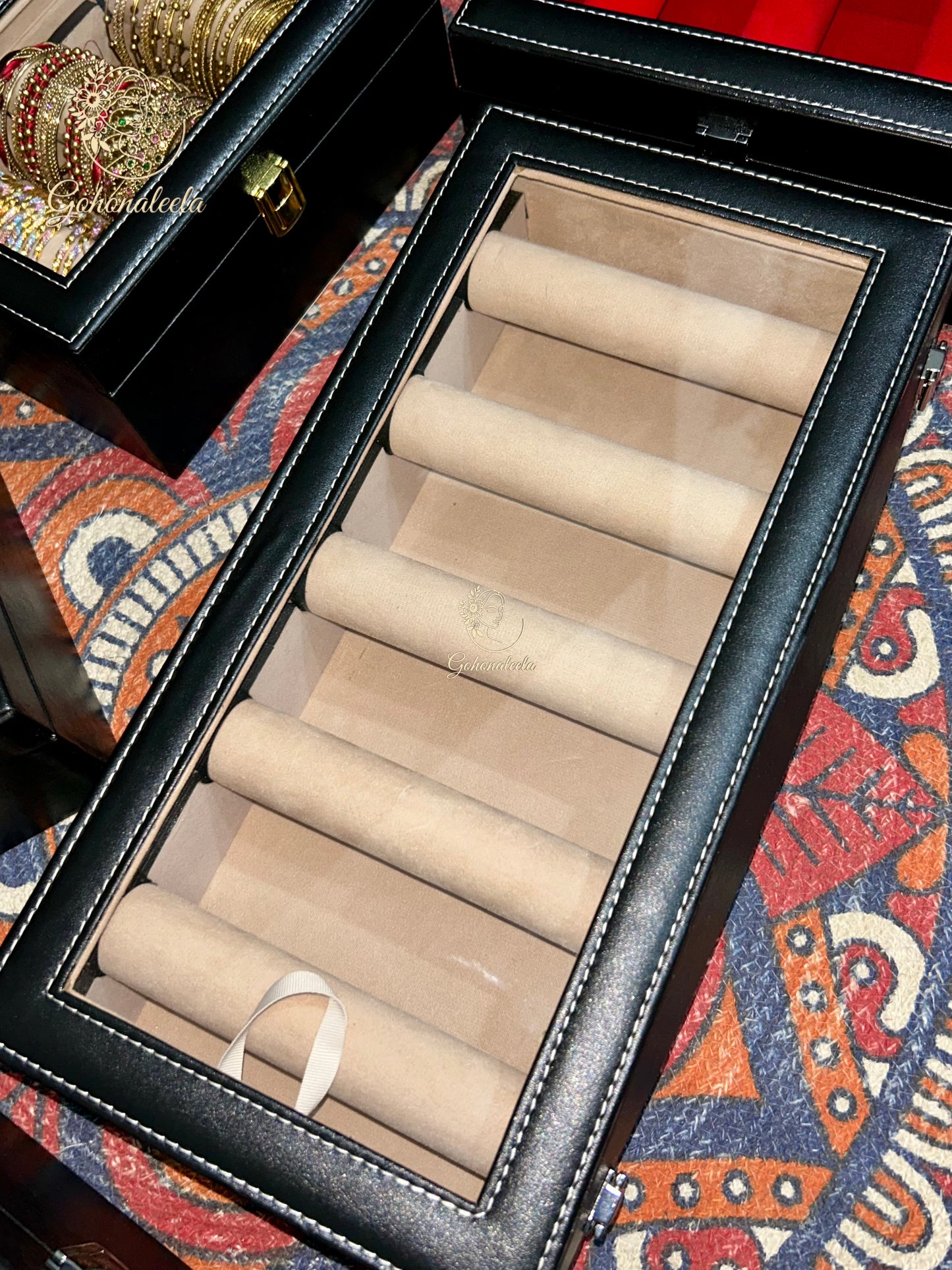 The Bangle Box