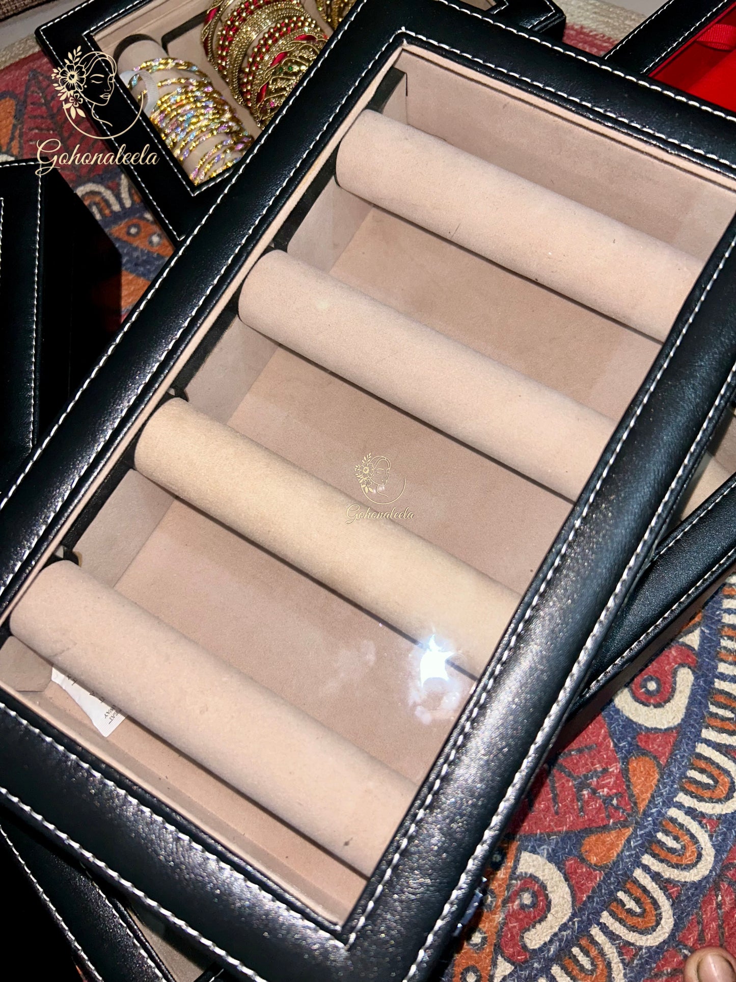 The Bangle Box