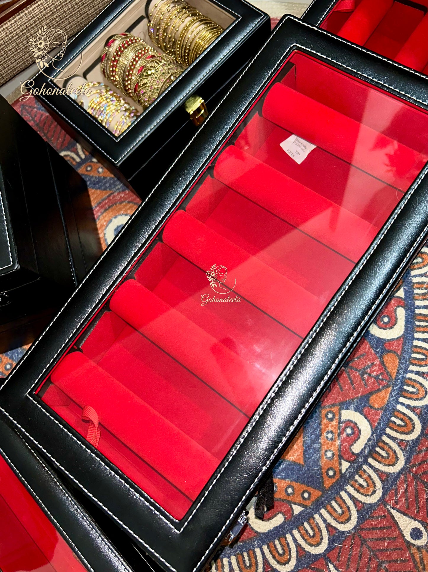 The Bangle Box