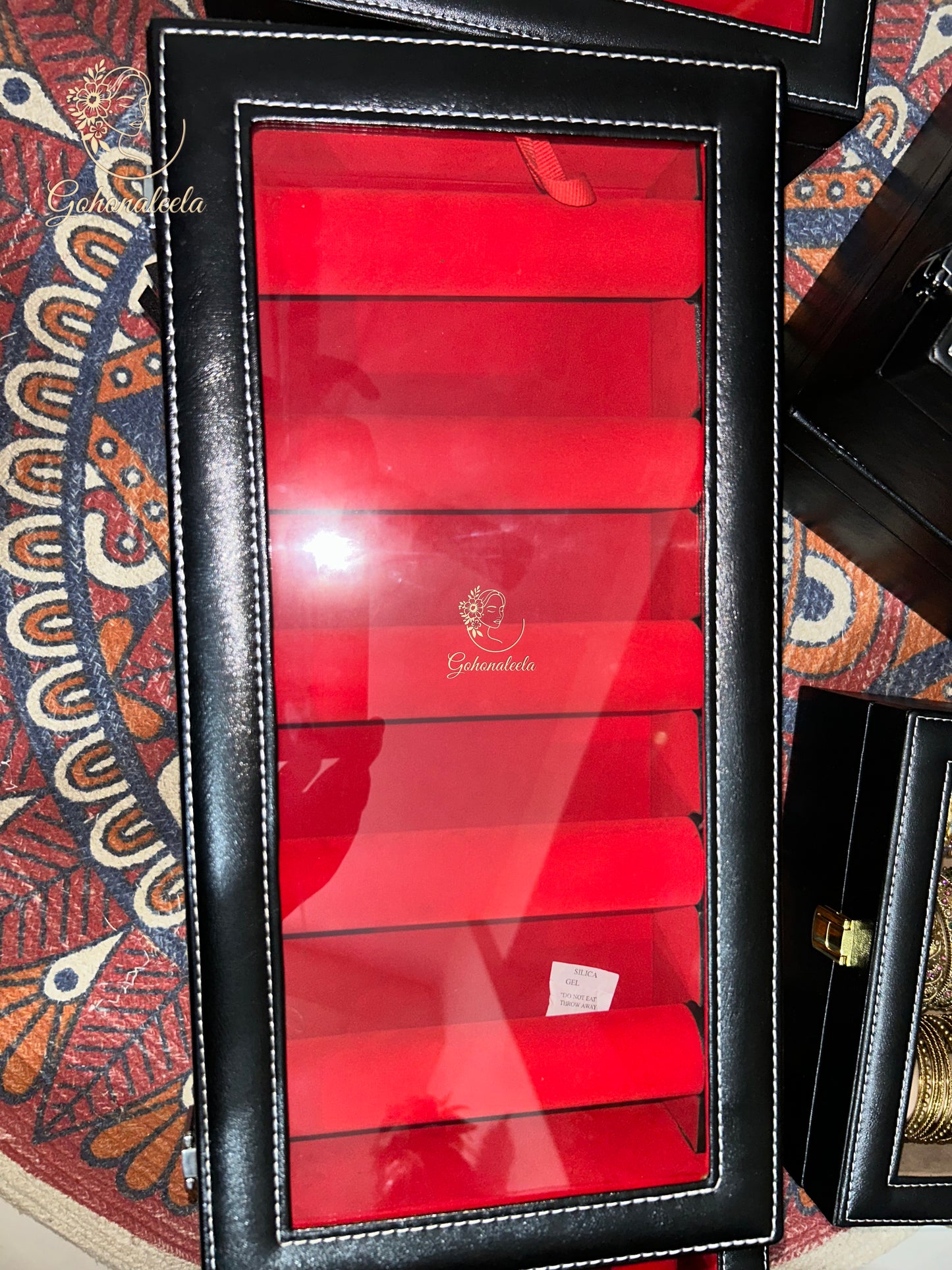 The Bangle Box