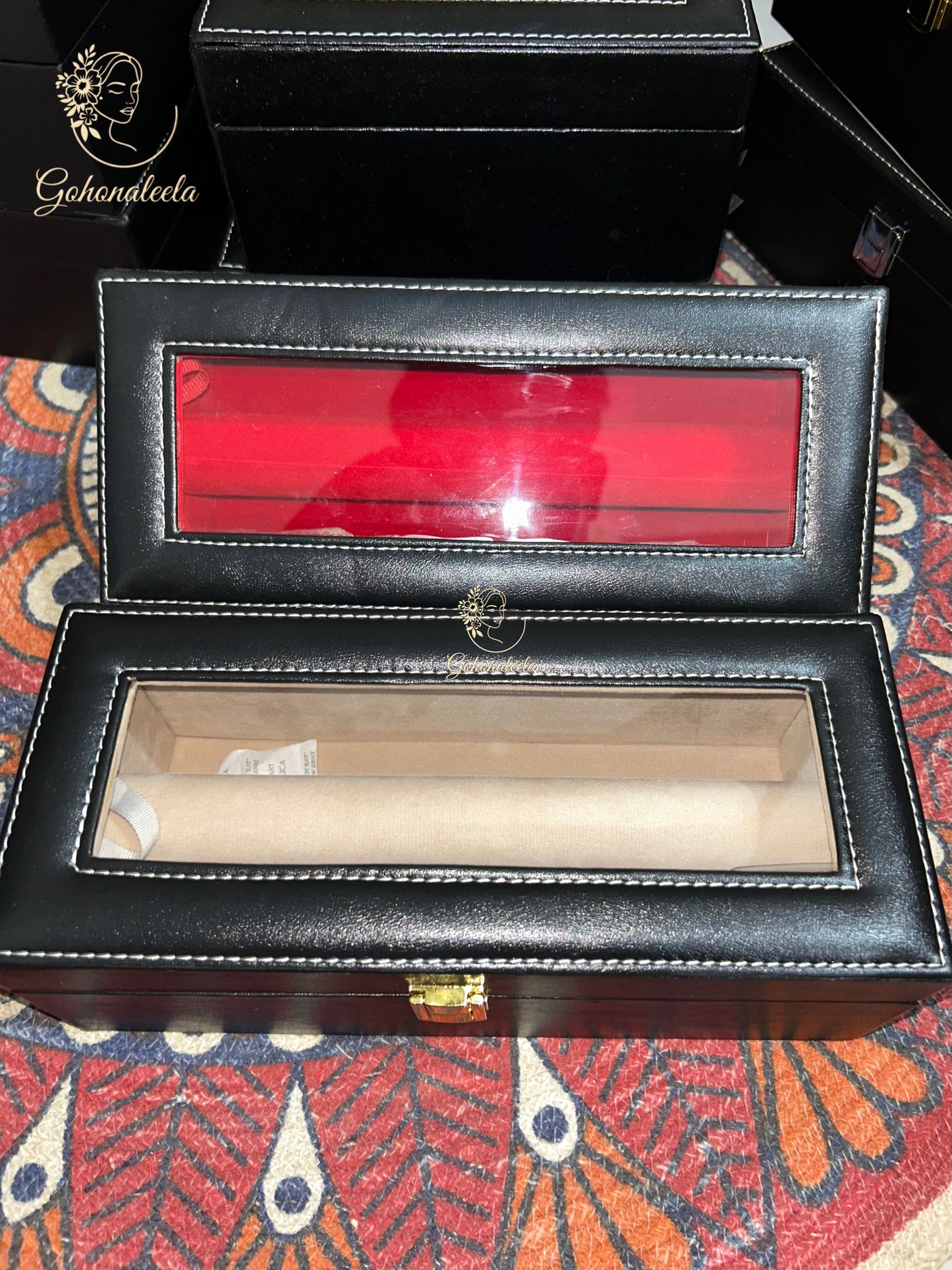 The Bangle Box