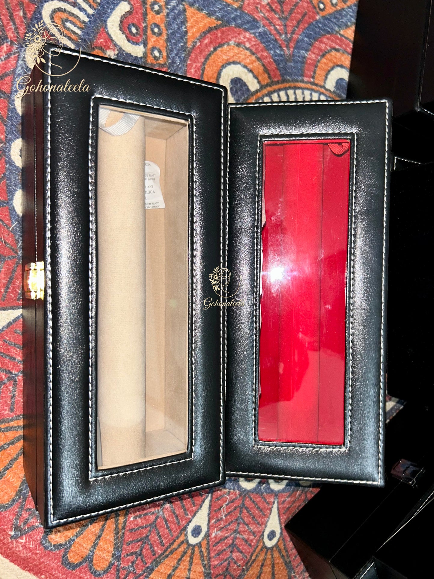 The Bangle Box