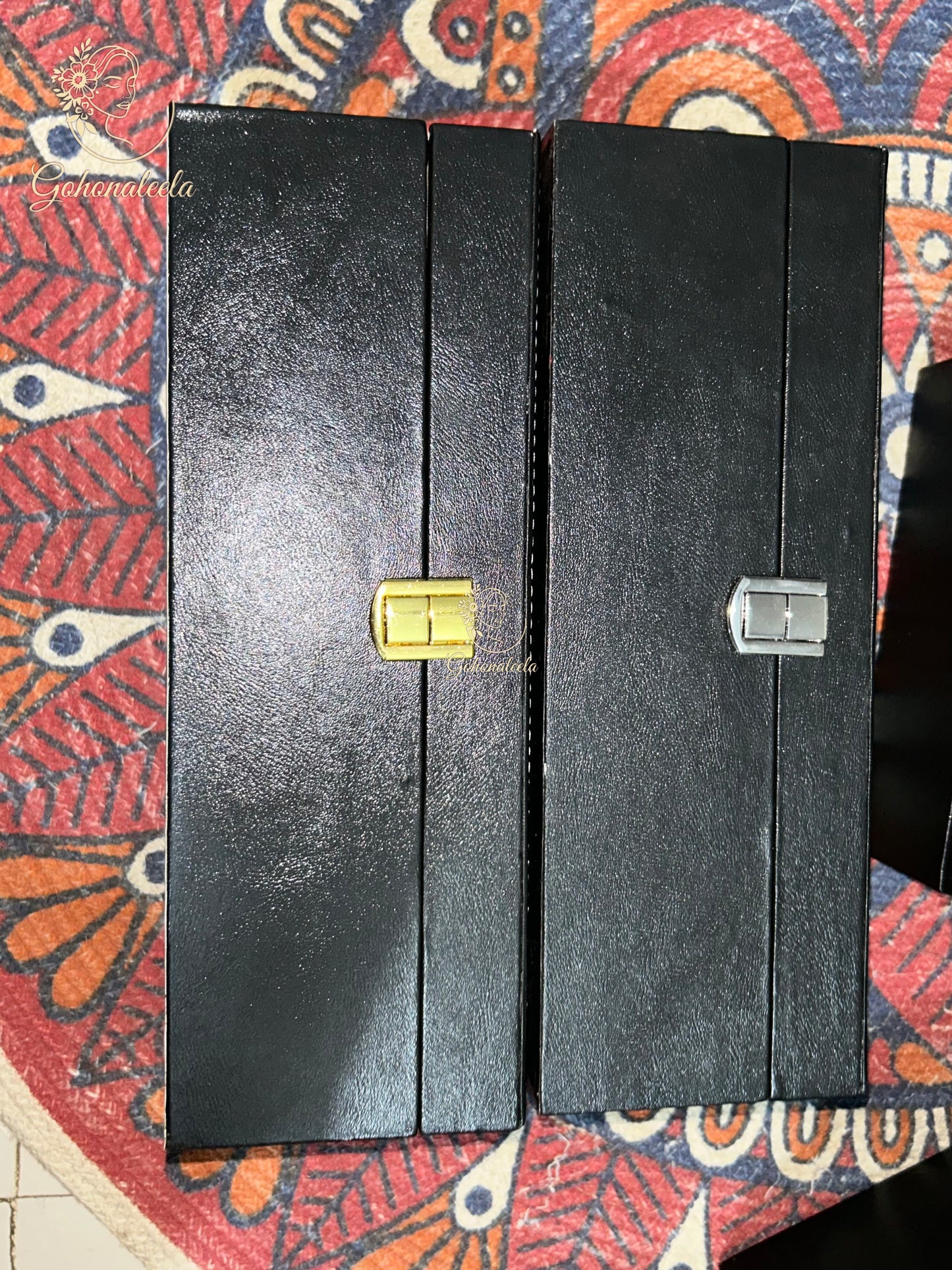 The Bangle Box