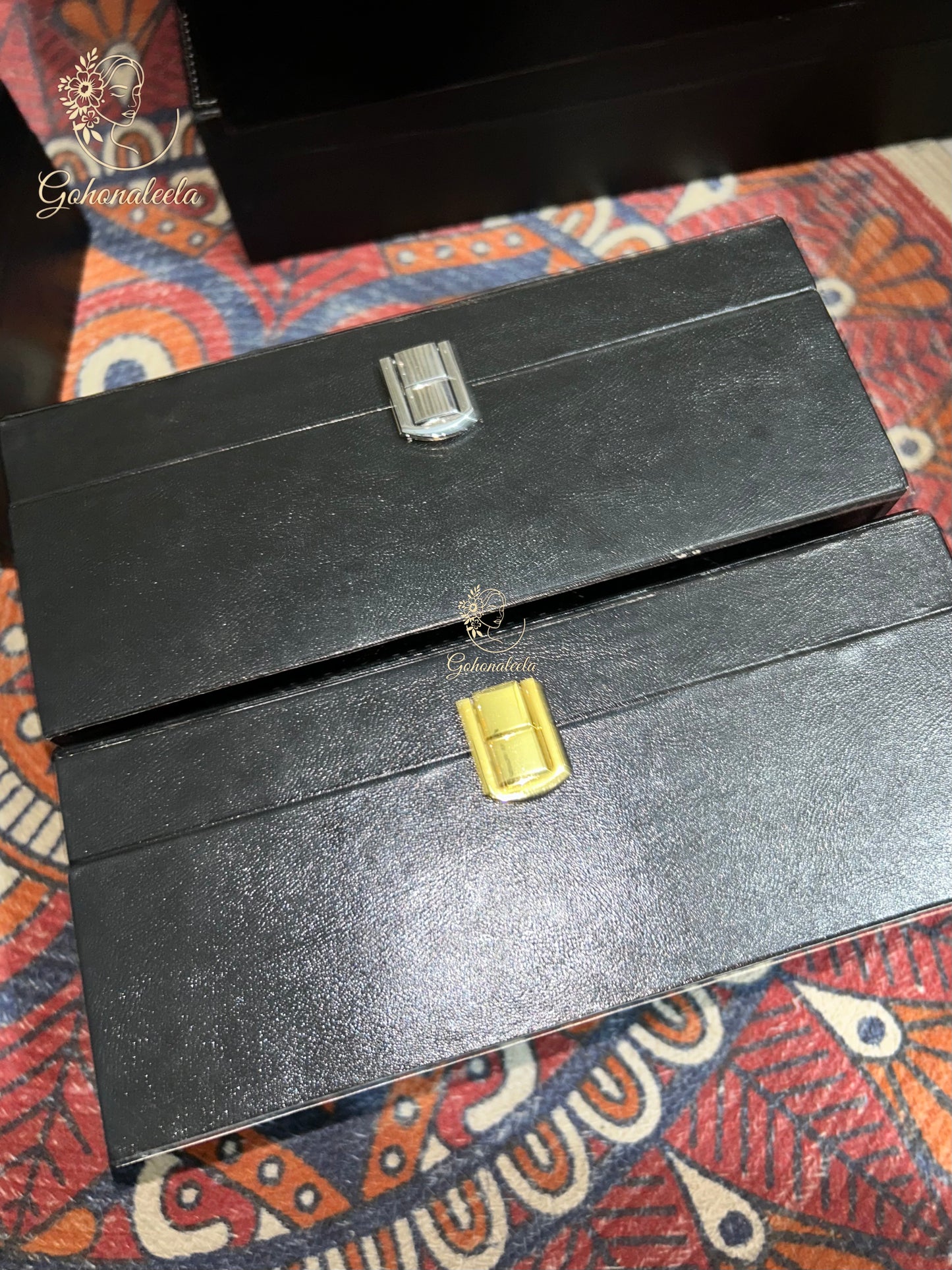 The Bangle Box