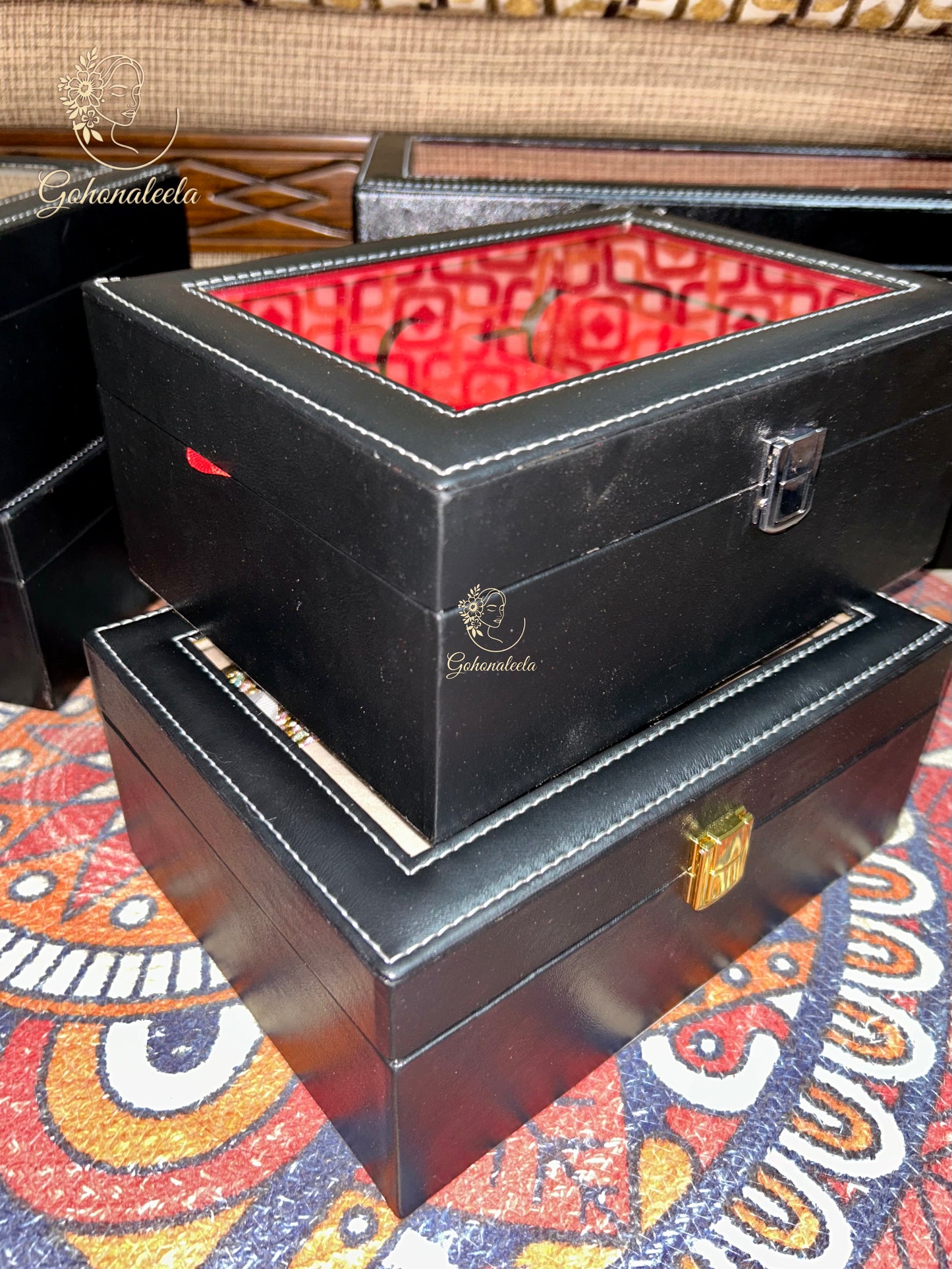 The Bangle Box