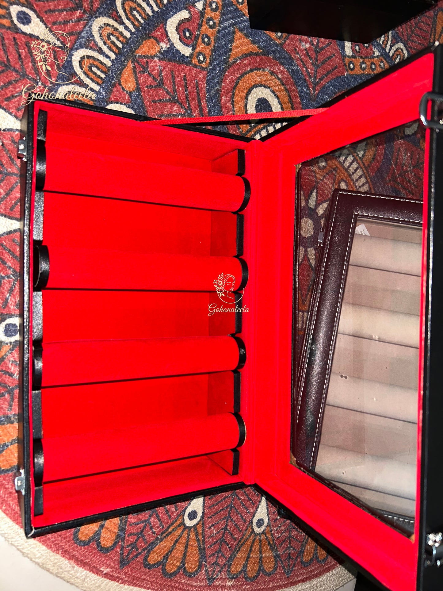 The Bangle Box