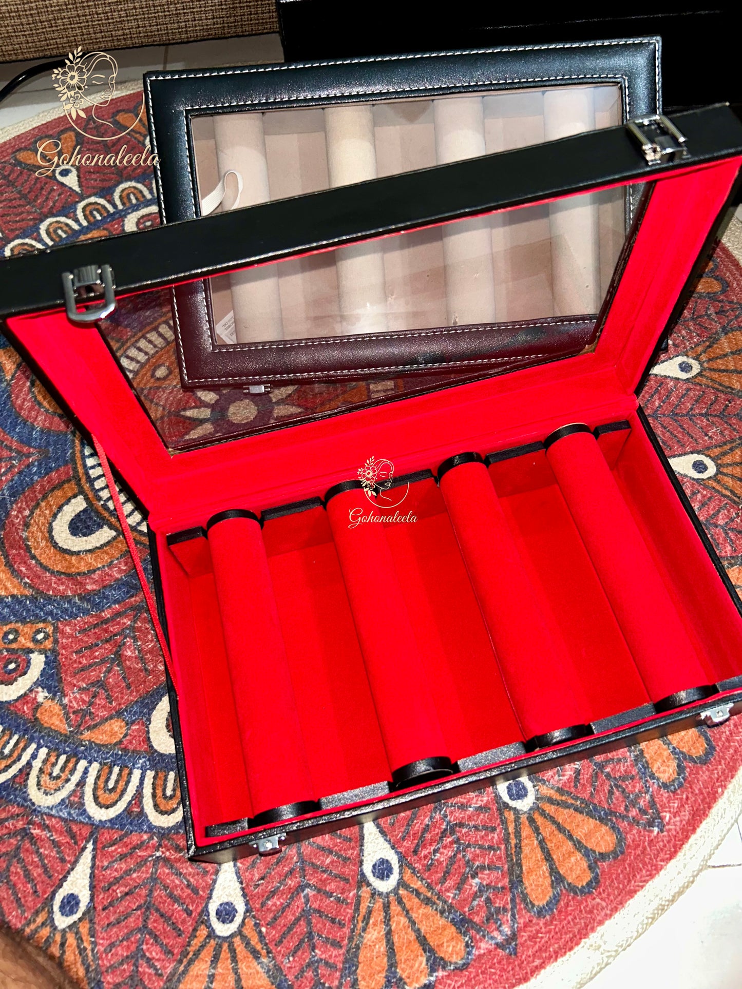 The Bangle Box