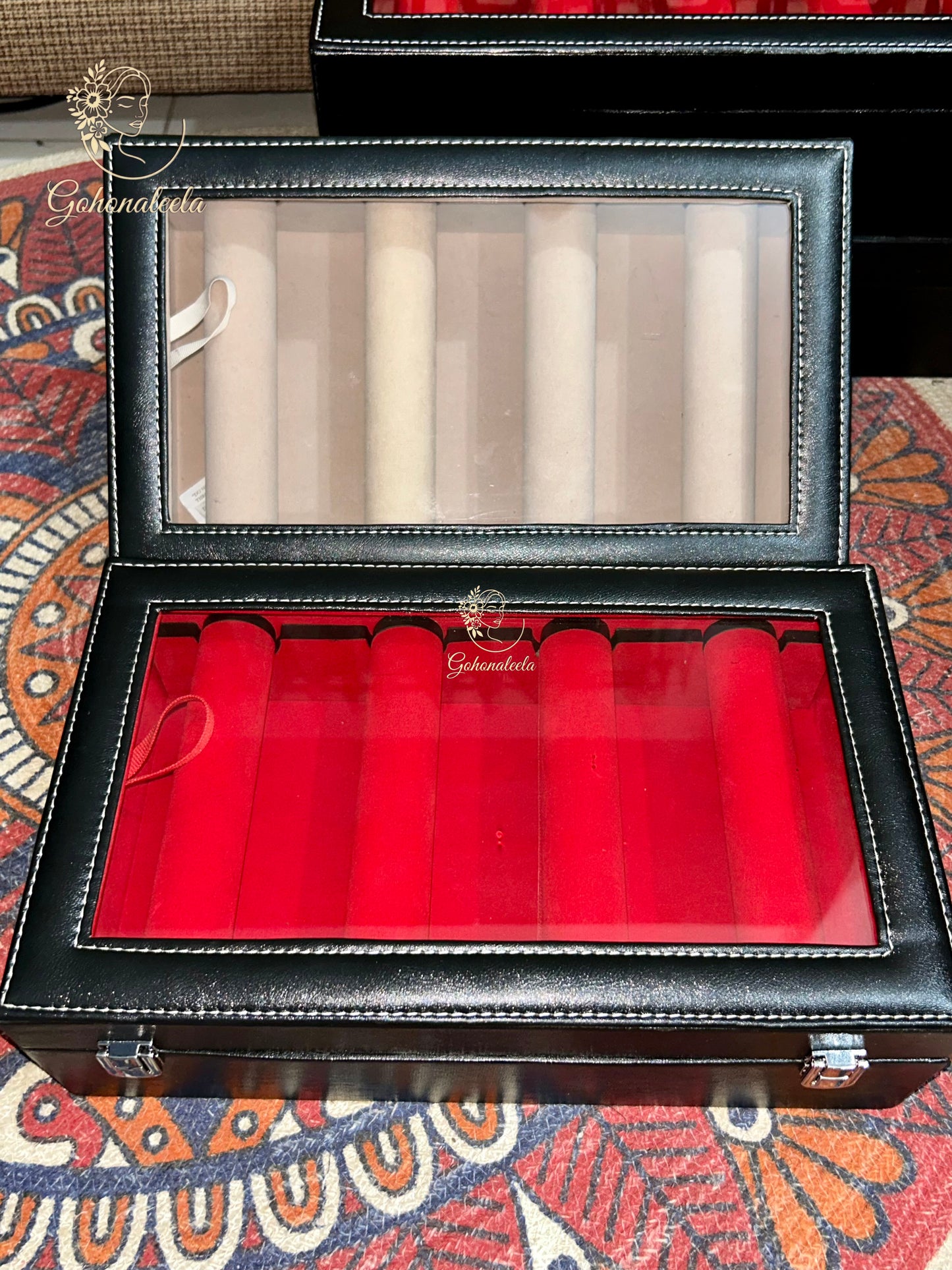 The Bangle Box