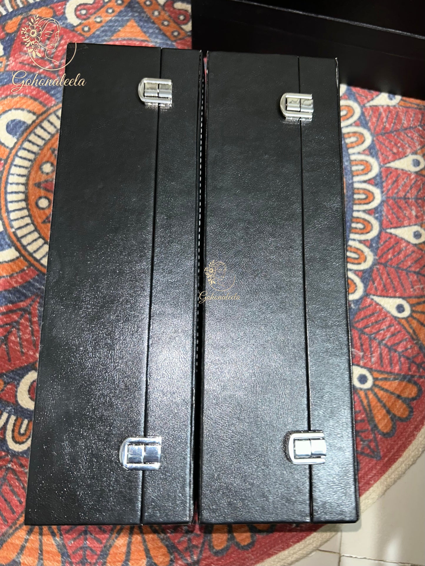 The Bangle Box