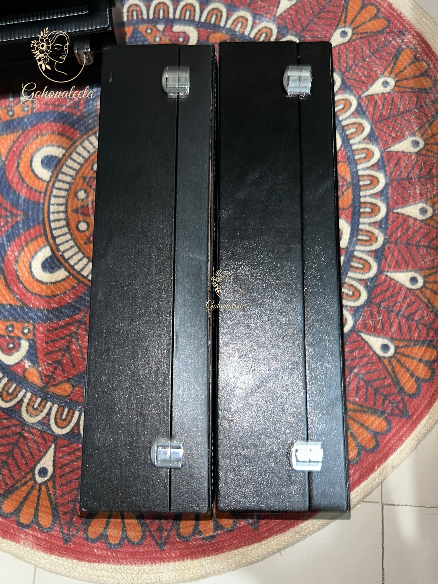 The Bangle Box