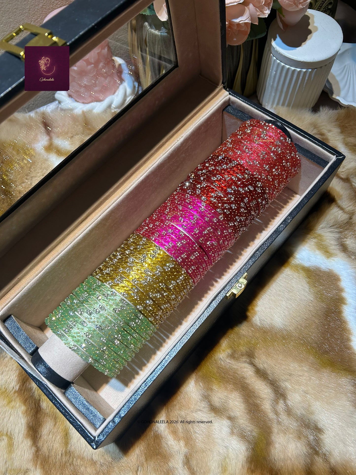 The Bangle Box