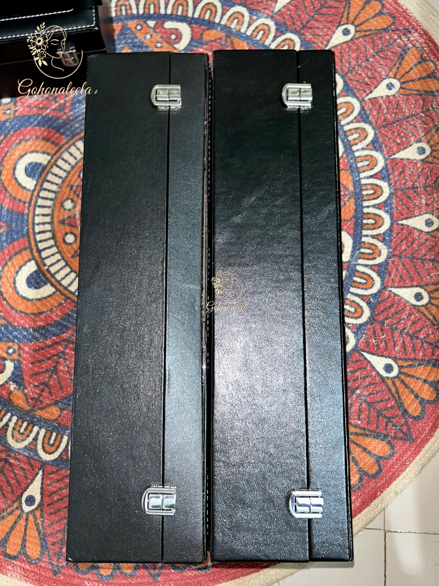 The Bangle Box