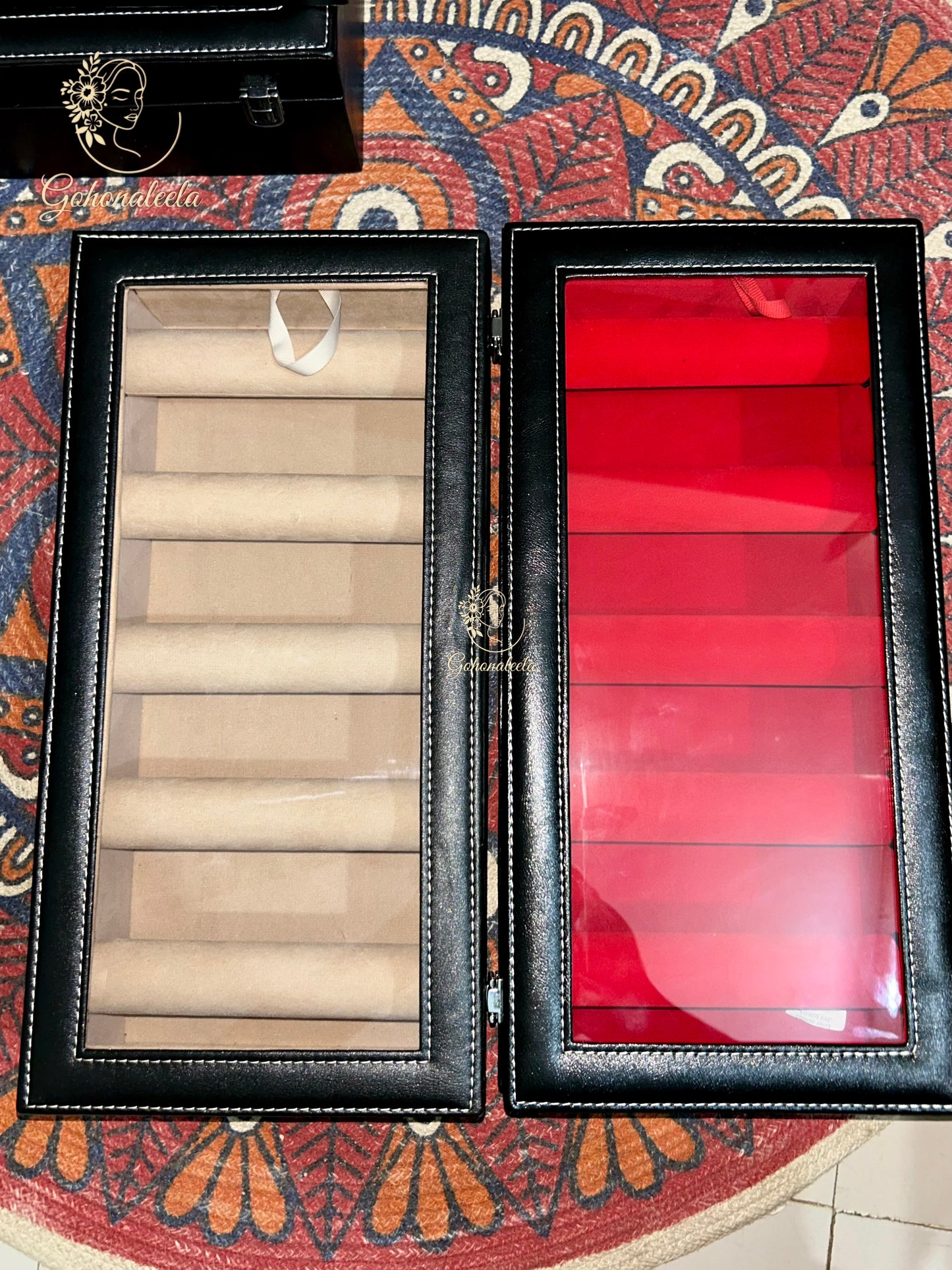 The Bangle Box