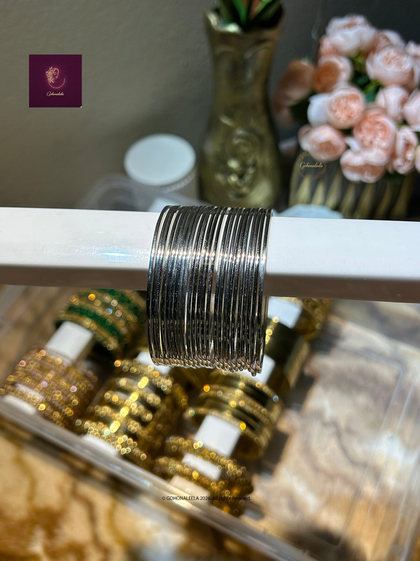 Sohni:Plain Metal