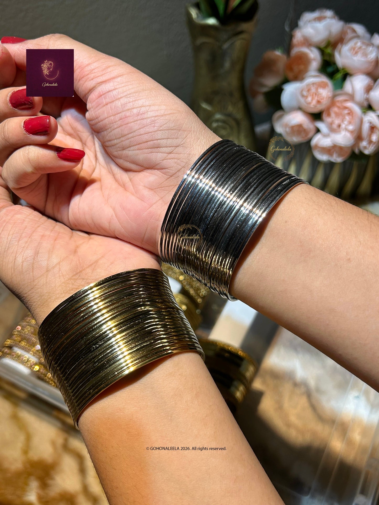 Sohni:Plain Metal