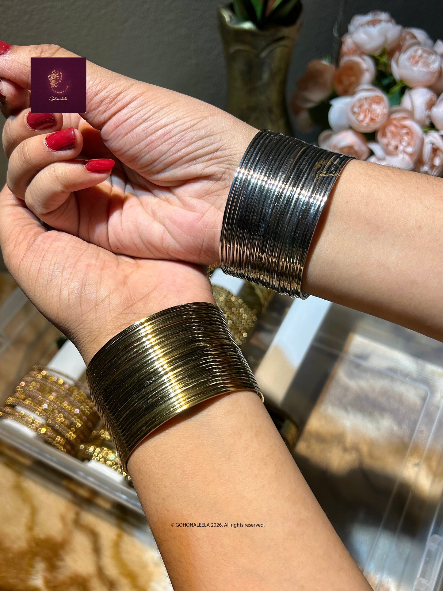 Sohni:Plain Metal
