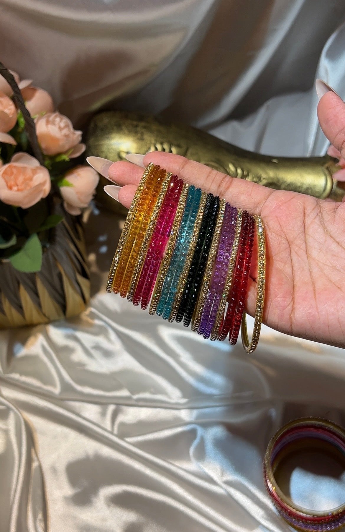 Jolbindu Multi set