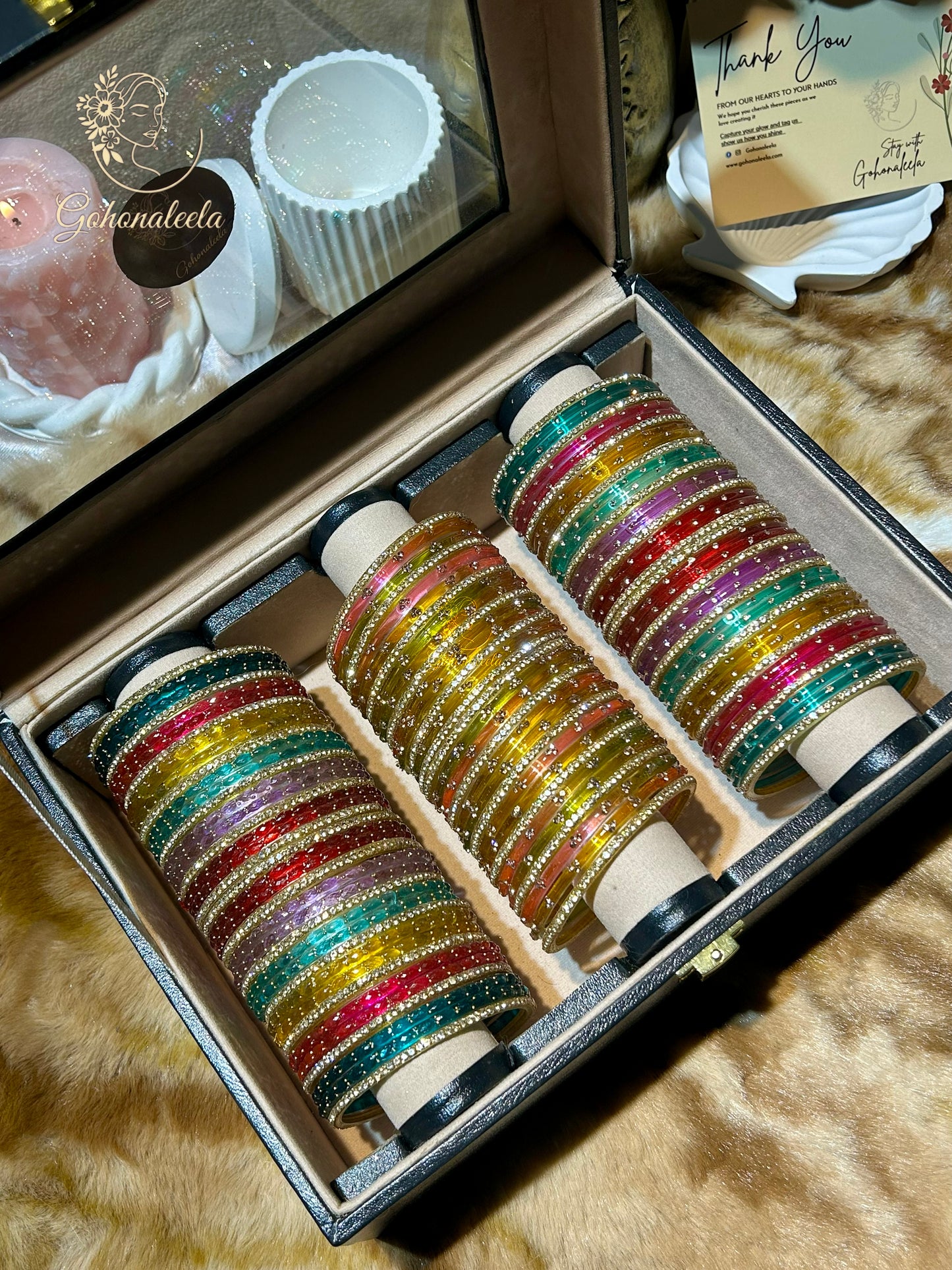 TaraLota Box