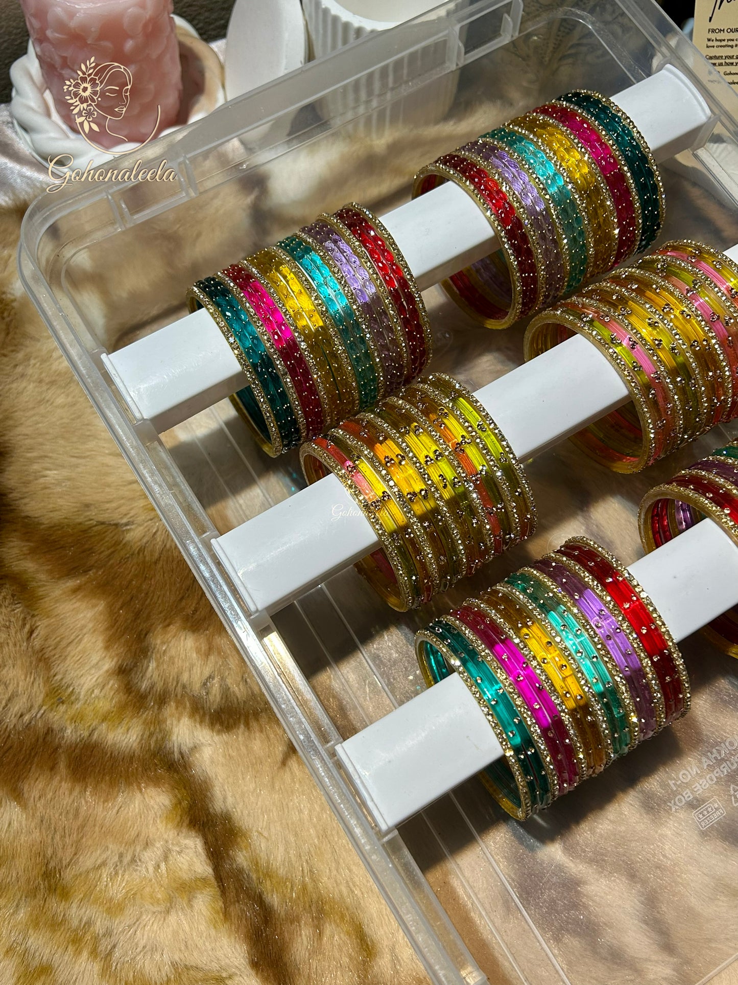 TaraLota Box