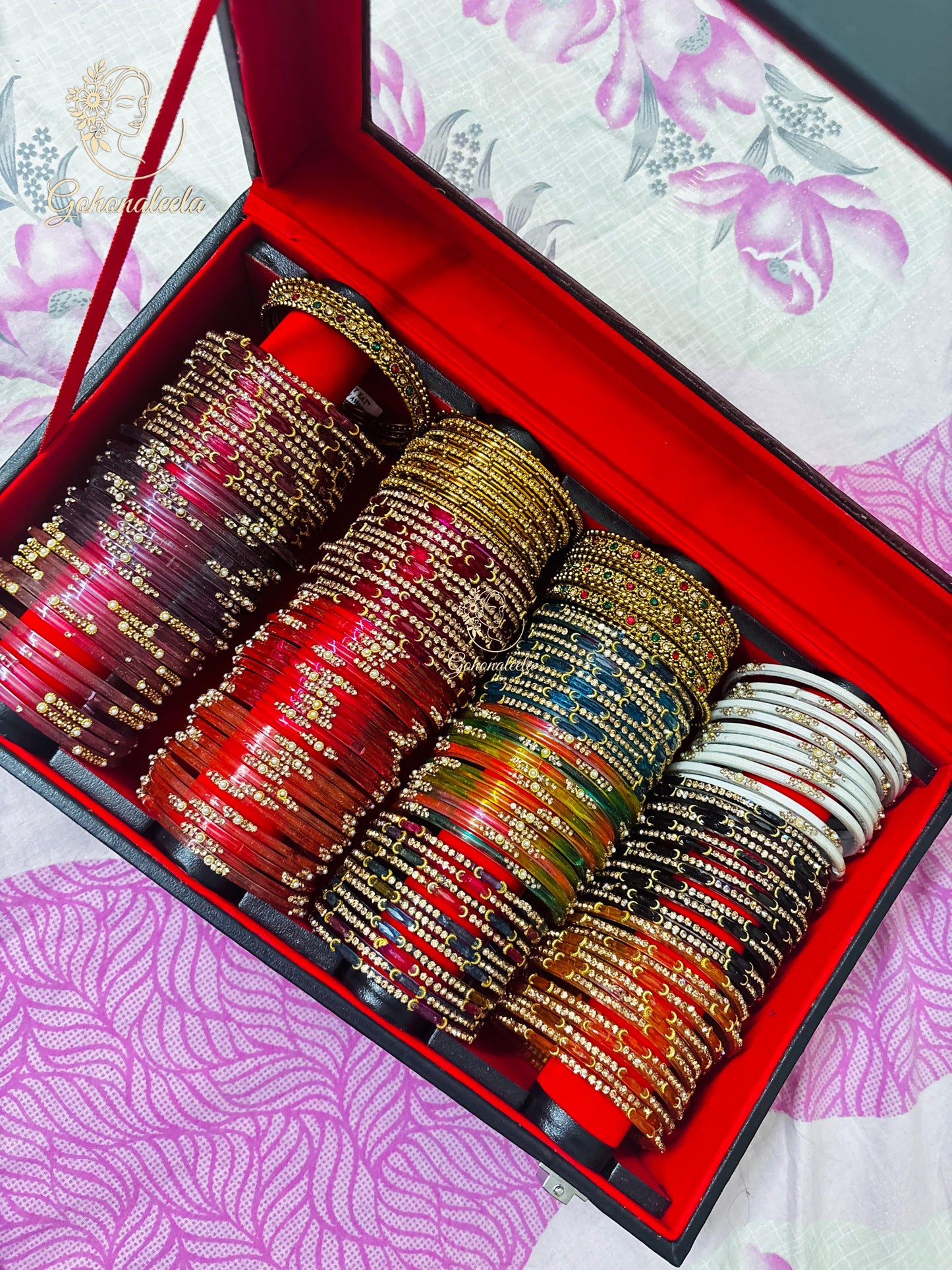 The Bangle Box
