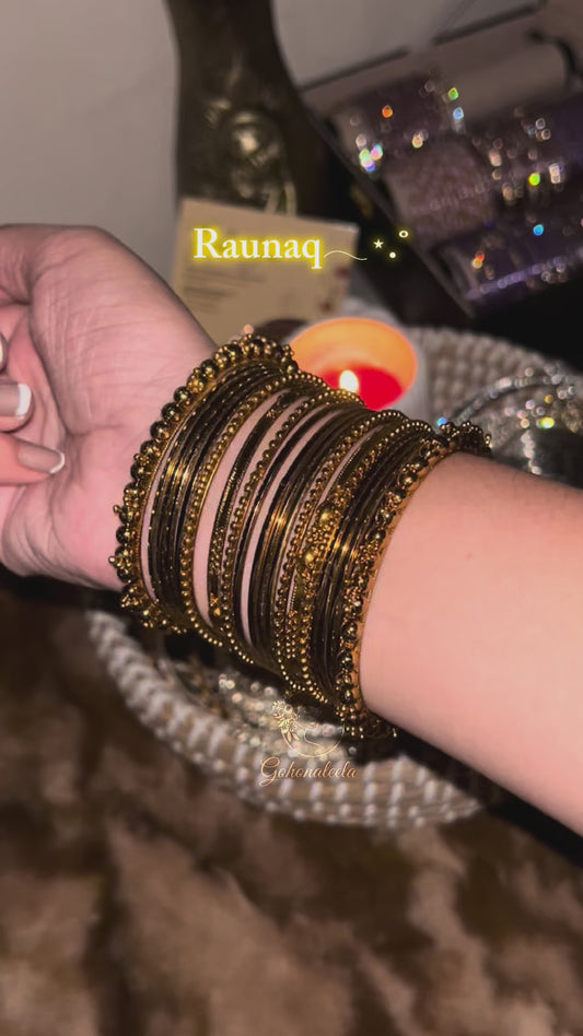 Raunaq